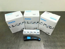 MARTOR Secupro Maxisafe With 3 Sided Slider Hook Knife Blade  No# 101898.02