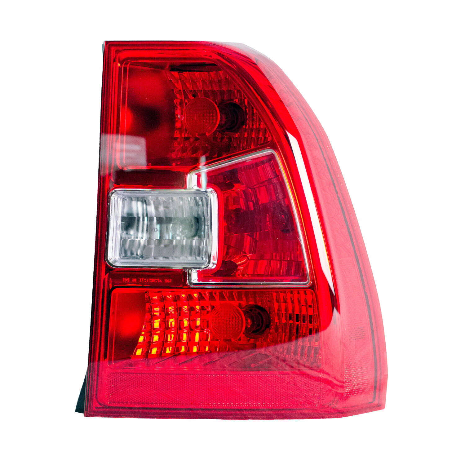 fits 2005 - 2010 Kia Sportage Tail Light Rear Lamp - Right (Passenger) -  2009 | eBay