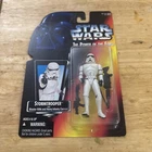 Kenner Star Wars Power of the Force Stormtrooper with Red Card Action Figure