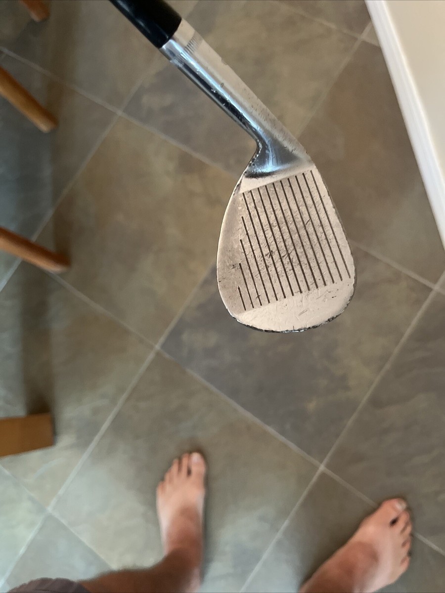 Ben Hogan Sure Out Wedge Apex Wedge Steel Mens RH Vintage Original
