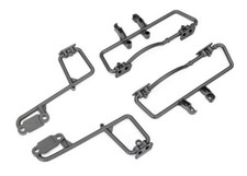 TRAXXAS BODY CAGE F/R L/R FITS 10411