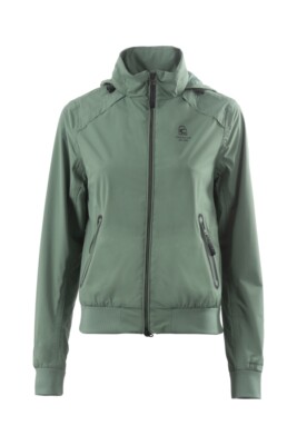 Cavallo FEE Ultraleichter sportlicher Funktionsblouson sea green Sportswear FS 2