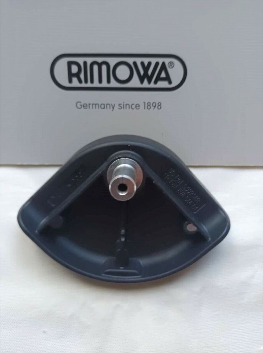Rimowa Parts, wheel holder, 48mm wheel, different colors | eBay Rimowa Parts, wheel holder, 48mm wheel, different colors | eBay