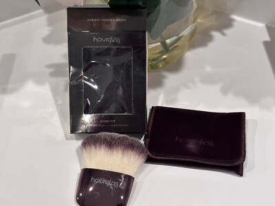 Hourglass Ambient Powder Brush | eBay