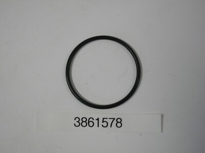 Volvo Penta Sterndrive 3861578 O-Ring OEM pack of 1 each