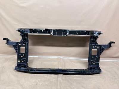 NEW 2018 2019 Hyundai Sonata Front Radiator Support OEM 64101-C2700 non-Hybrid