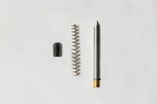 RDZ 1/8" REPLACEMENT ONLY, 60° DIAMOND FOR DRAG ENGRAVING TOOL BIT DIAMOND TIP