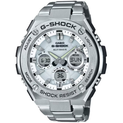 Casio G-SHOCK GST-W110D-7AJF Tough Watch Japan NEW Domestic