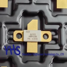 BLF571 HF VHF power LDMOS transistor 20 W 10 MHz-500 MHz 1 Pcs New