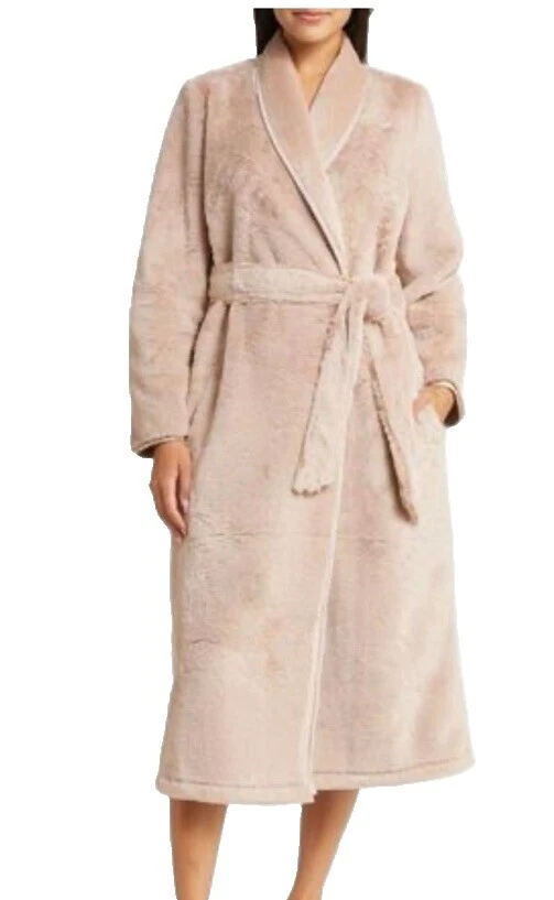 Nordstrom 女式人造毛皮服装