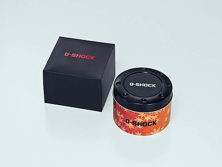 NEW CASIO G-SHOCK DW-6900TAL-4JR Kyo Momiji Official JAPAN NEW CASIO G-SHOCK DW-6900TAL-4JR Kyo Momiji Official JAPAN