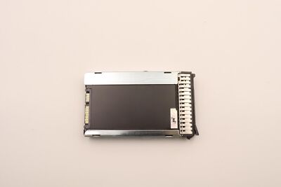 Lenovo ThinkSystem 02JG534 4XB7A17078 Entry 1.92TB SATA 2.5
