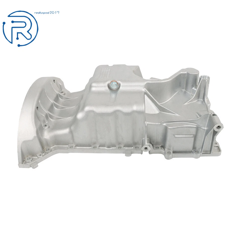 For 2014-2020 Mercedes-Benz CLA250 GLA250 GLA45 AMG Engine Oil Pan 2700107600 - Image 4 of 4