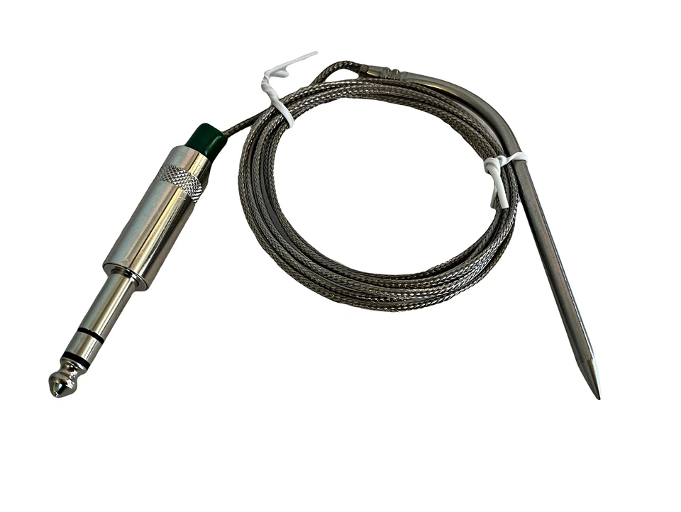 GREEN MOUNTAIN GRILLS GMG Meat Temperature Probe Daniel Boone/Jim Bowie CHOICE, Trek Prime 2.0 P-1035