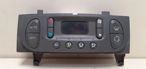 7700435401 Mando Climatizador para RENAULT SCENIC I (JA...) * 2550202 - Imagen 1 de 2