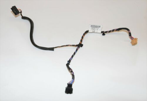 VW Var. 365 Passat 3A971365 Front, Left Seat Tray Seat Line Set Harness - Picture 1 of 2