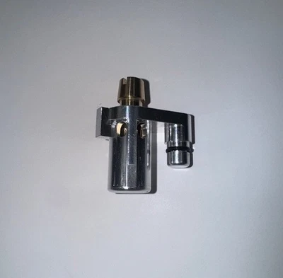 119-010-00-62 (-FC) Mercedes-Benz Oil Separator for RH Cylinder Head ALL METAL - Bild 1 von 4