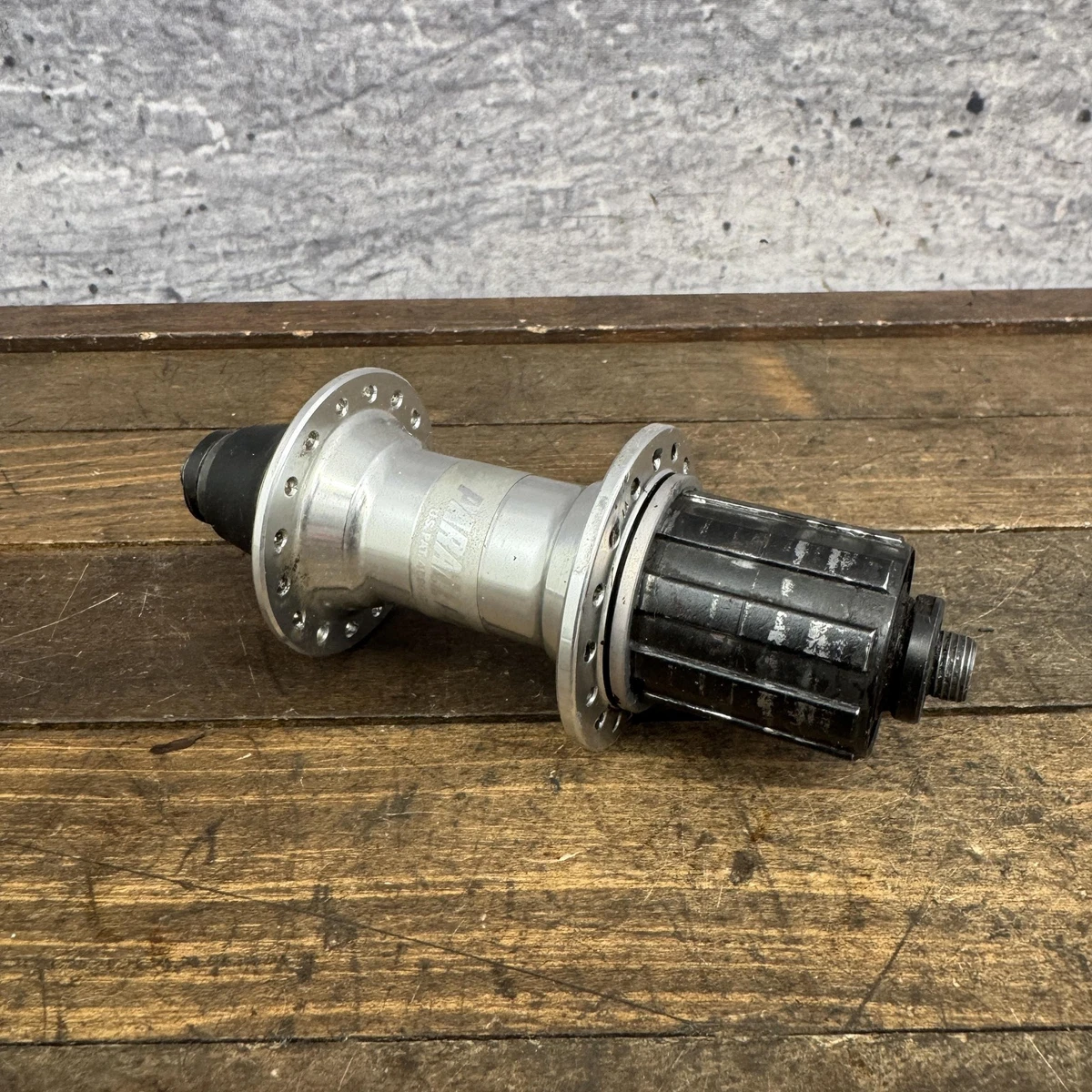 Pedalier shimano deore d'occasion - - page 3