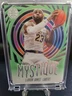2019-20 Panini Illusions Mystique LeBron James #7 Lakers Basketball
