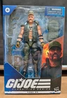 Hasbro G.I. Joe Classified Series #07 Gung Ho Sealed
