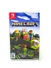 Minecraft - Nintendo Switch - Free Shipping!