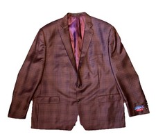 Ermenegildo Zegna Purple Suits & Blazers for Men for sale | eBay