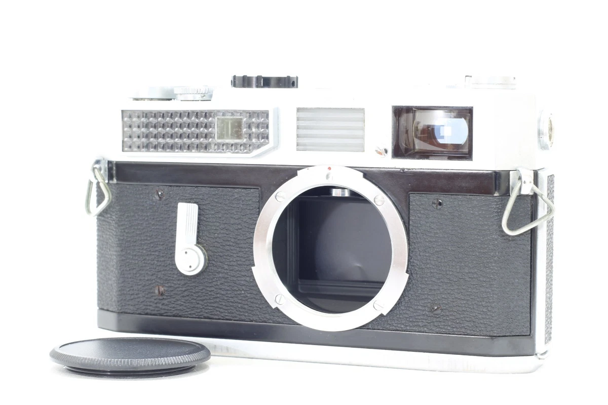 Canon 7 for sale - eBay