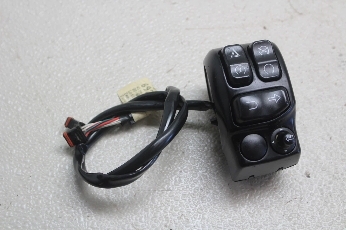 Motorcycle Ignition Switch Knob Cover for Harley RG Road Glide/Special FLTRXS FLTRX 2015-2023 Road Glide Ultra FLTRU 2011-2020