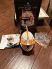LEGO Star Wars: Clone Commander Cody Helmet (75350) Complete In Box