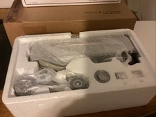 FIRST GEAR #19-1560 NORTHERN PACIFIC TRANSPORT MACK MODEL B-61 TRACTOR TRAILER 