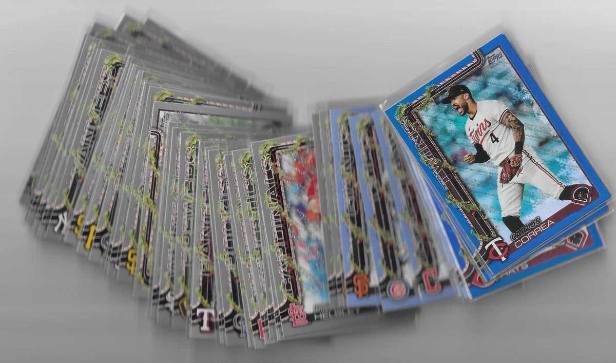 Rookie Wander Franco Baseball Trading Cards for sale | eBay