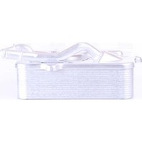 Nissens 90782 ÖLküHler Automatikgetriebe FüR Audi A8 D3 A6 C6 4E2 4E8 4F2 4F5