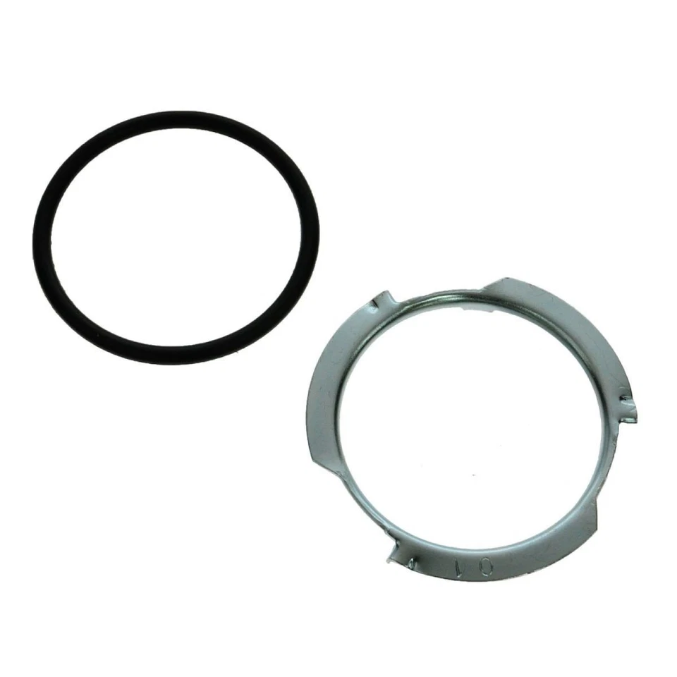 Fuel Gas Tank with Straps 31 Gallon for 87-91 Chevy Full Size Blazer Suburban - Image 3 of 4