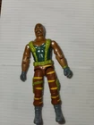 GI Joe Action Figure Tiger Force Roadblock 1988