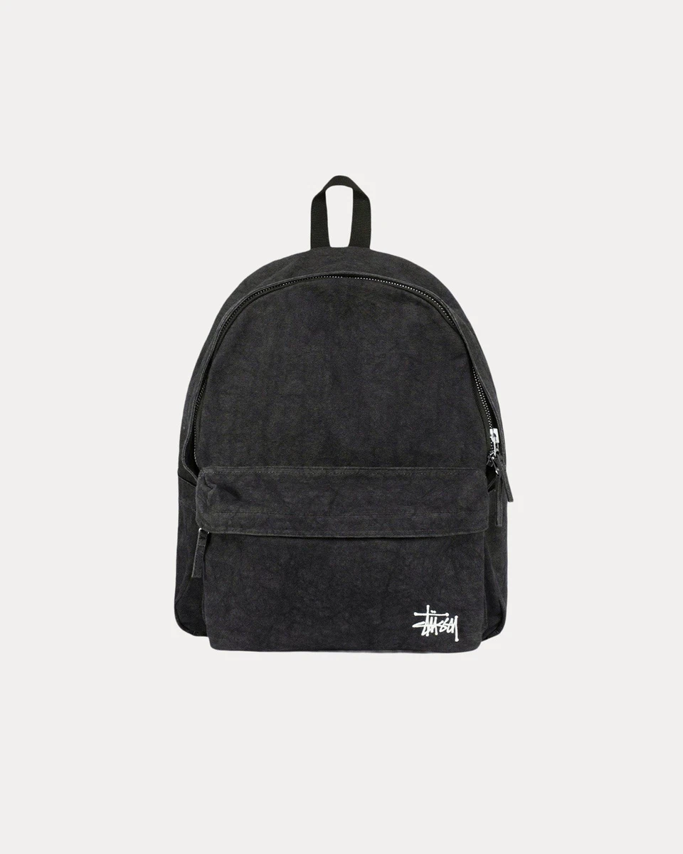 Stussy Backpack Bags for Men for sale | eBay