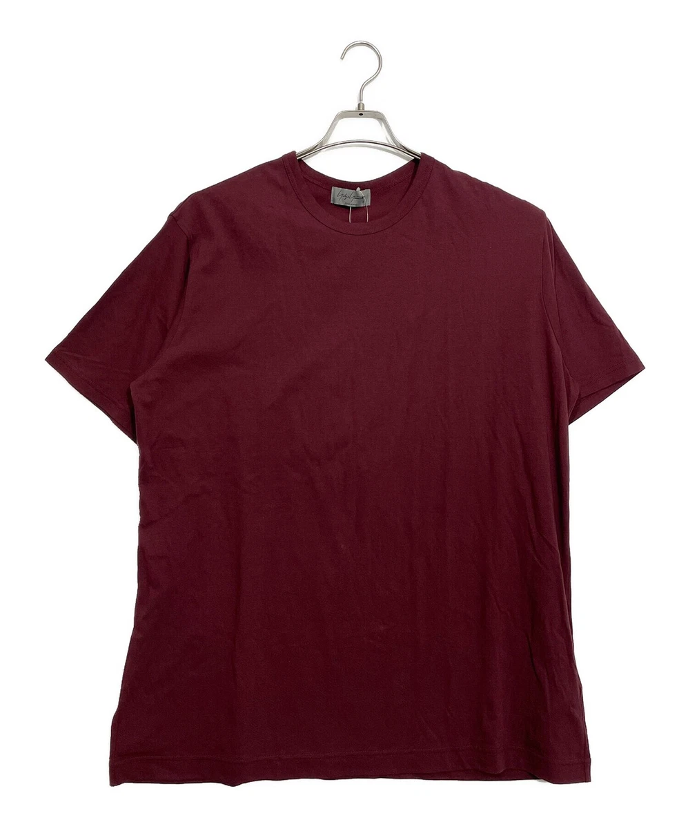 25+ Yohji Yamamoto Short Sleeve T-Shirts for Men for sale