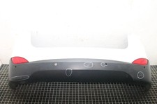 HYUNDAI ix35 LM, EL, ELH Hintere Stoßstange 2.00 Diesel 100kw 2013 23297943