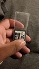 Nintendo DS Pokémon Game Cartridge – Black / White Version – Tested