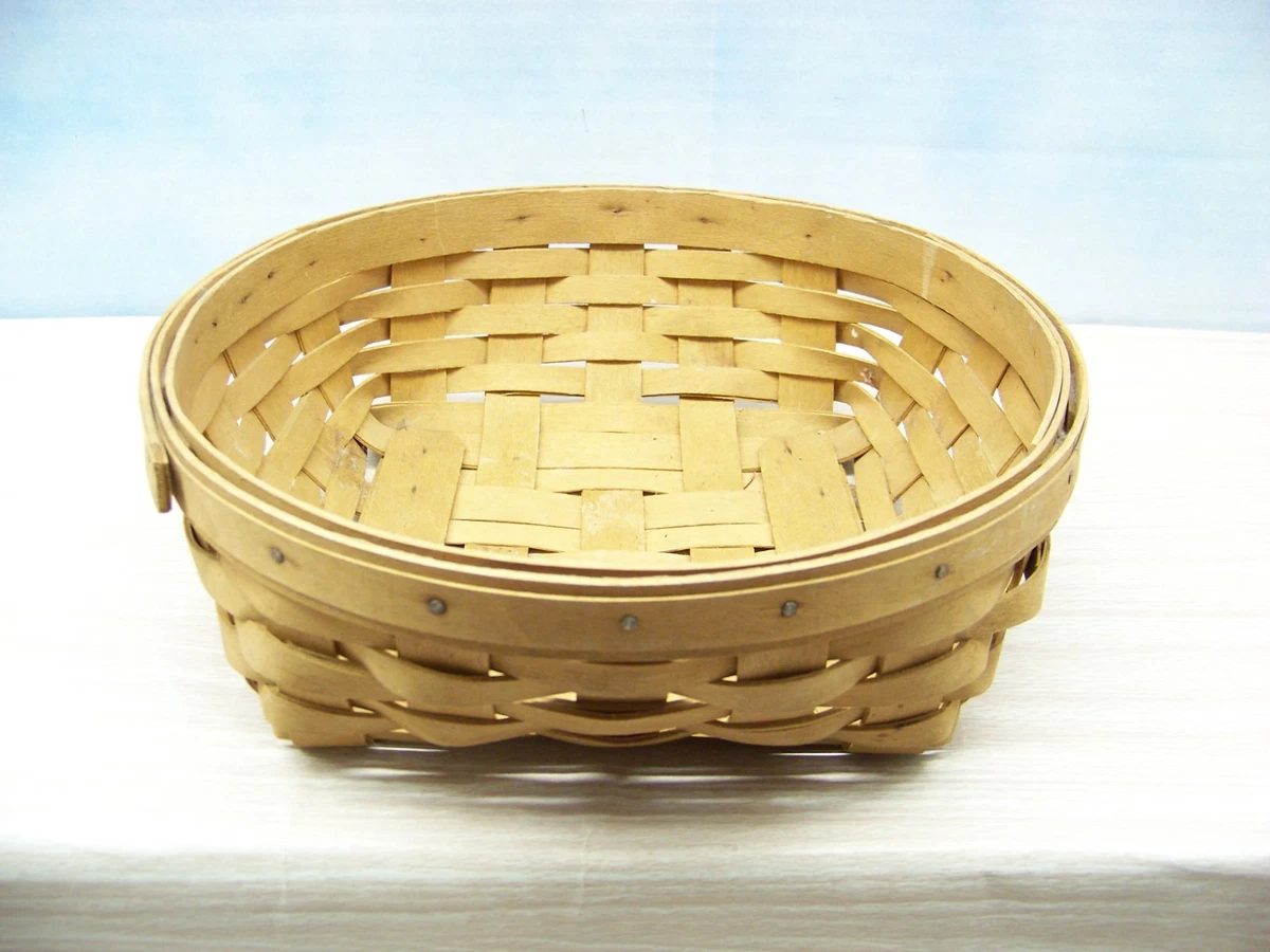 Longaberger Basket for sale | eBay
