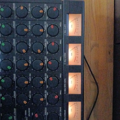 TASCAM PORTA TWO Cassette Multitrack Recorder 2 Track Analog