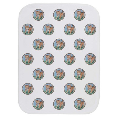 Baby Spuck-/Waschlappen 'Toyger Tiger' (BC00029813)