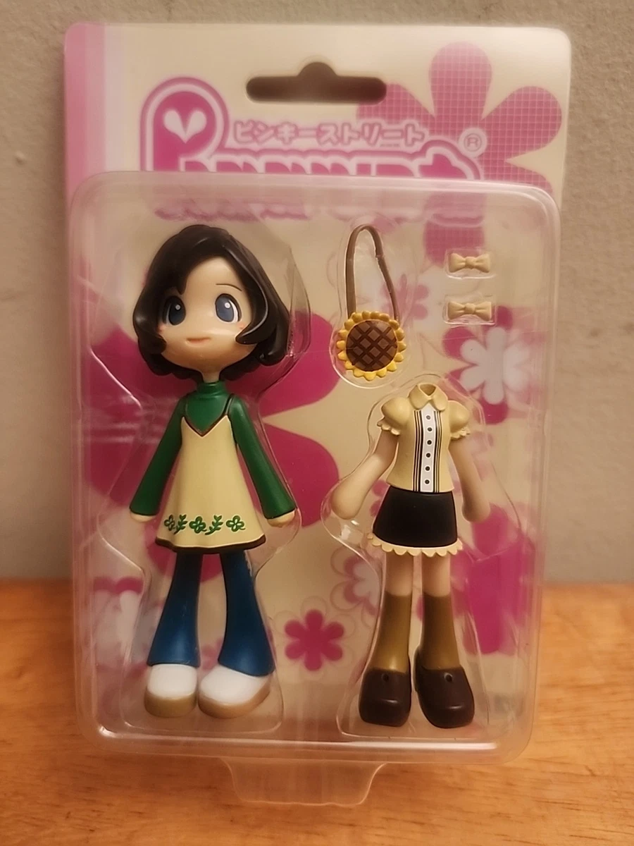 Pinky St Figure | eBay