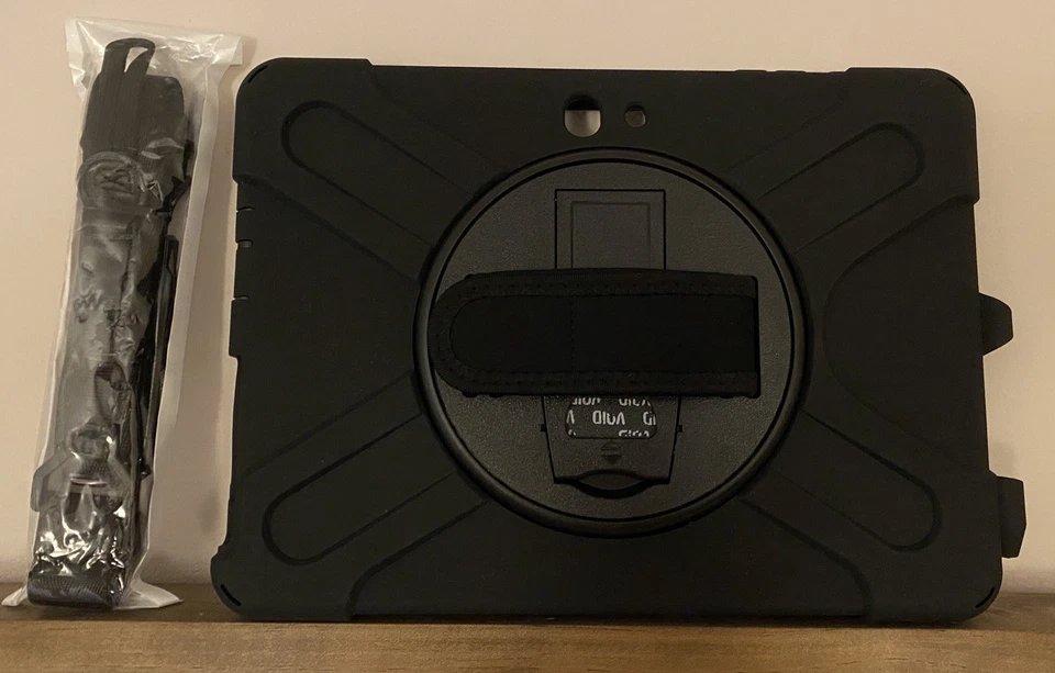 Funda resistente Microsoft Surface Go 4 3 2 1 Foto 2 de 4