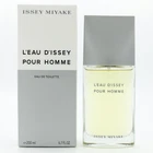L'eau D'Issey Pour Homme by Issey Miyake, 6.7 oz EDT Spray for Men