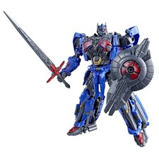 Transformers Studio Series The Last Knight Nemesis Prime Leader Class 8.5-inch