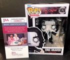 Rupert Sanders Director The Crow Eric Draven Signed Funko JSA Authenticated