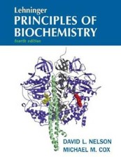 Lehninger Principles of Biochemistry, Fourth ...