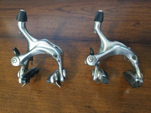 dura ace 7800 brakes