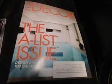 Elle Decor Magazine 2023 Summer