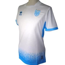 SAN MARINO Errea 2024-2025 Home Football Shirt NEW Mens Sizes Jersey Maglia BNIB